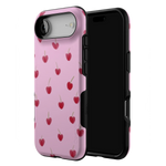 Very Cherry | Painted Cherries Case