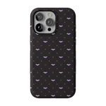 Such a Battie | Purple Bats Case