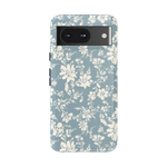 Afternoon Tea | Blue Floral Case