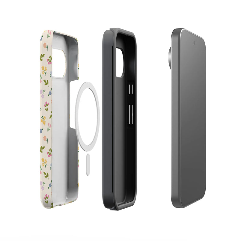 Ditsy Floral | Tiny Flowers Case