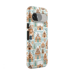 Built Too Sweet | Frosted Village Case