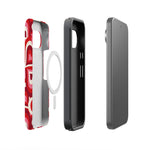 Love Song Remix | Ombre Hearts Case