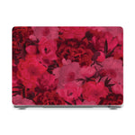 Romance Novel | Moody Floral Laptop Shell