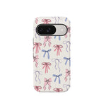 Coquette Girlie | Pastel Bows Case