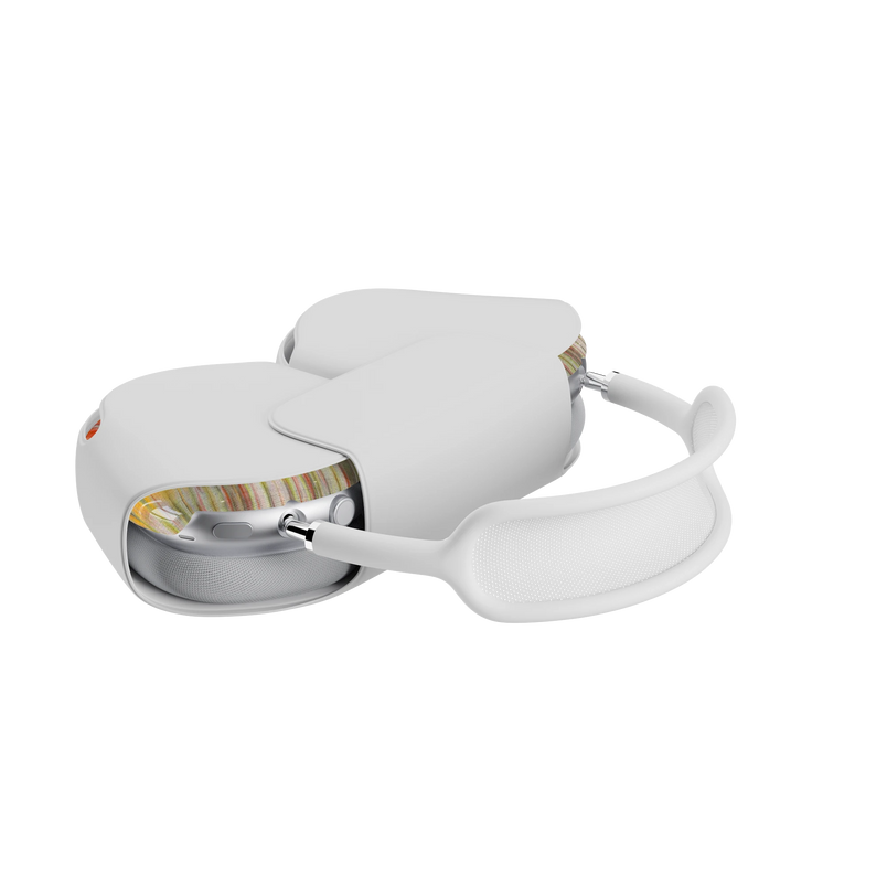 Frontier Weave | Boho Sunset AirPods Max Case