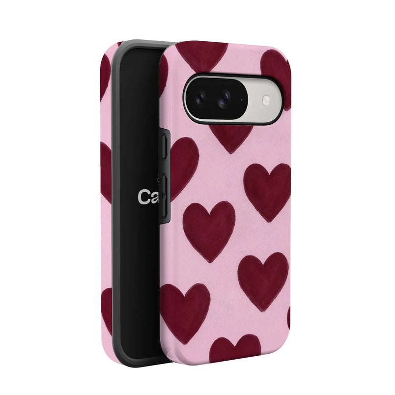 Whole Lotta Love | Plum Hearts Case