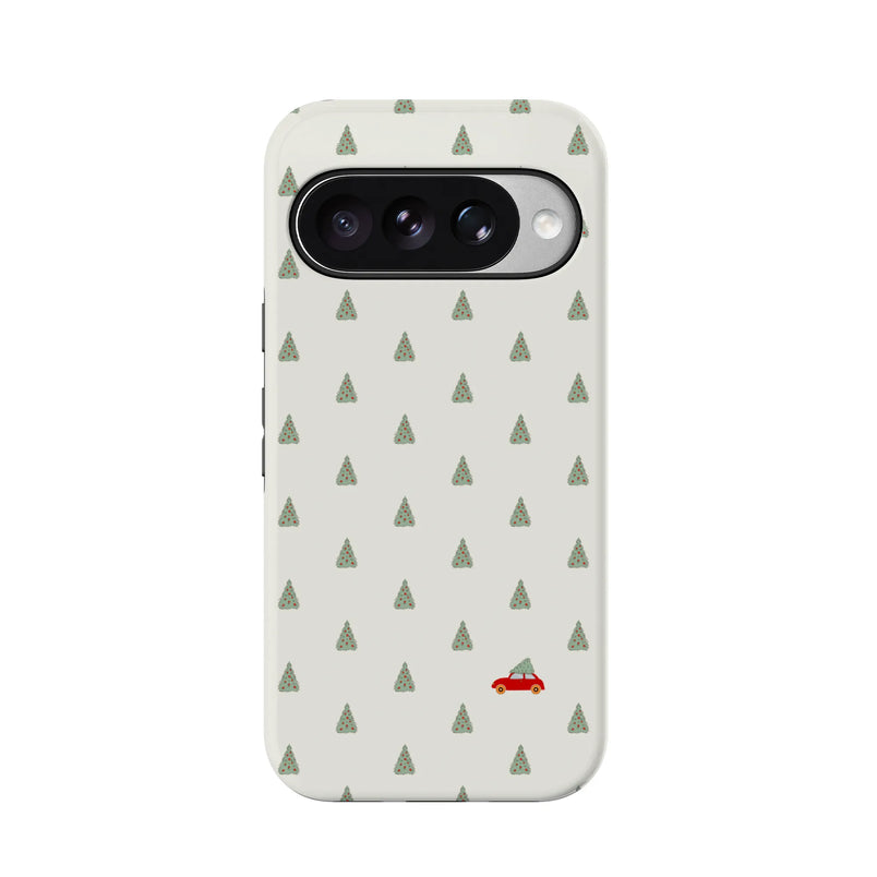 Rockin' Around | Christmas Tree Case