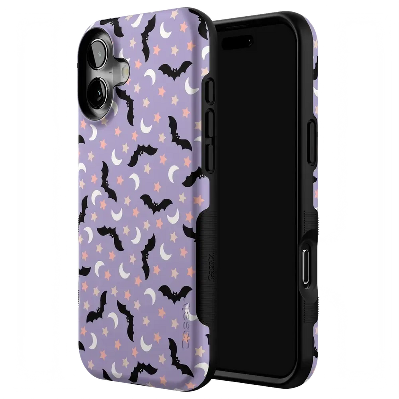 Midnight Flight | Celestial Bats Case