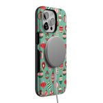 All Decked Out | Festive Ornaments Case
