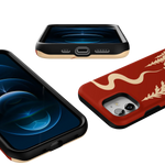 Snowed In | Cozy Winter Case