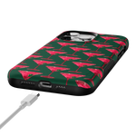 Shaken Not Stirred | Retro Martini Case