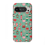 All Decked Out | Festive Ornaments Case