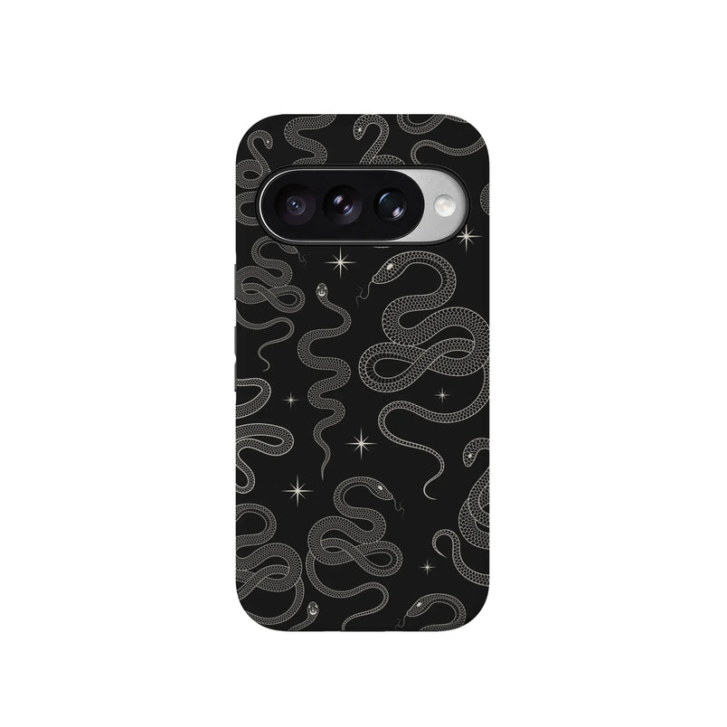 We're Ready For It | Black Serpent Case