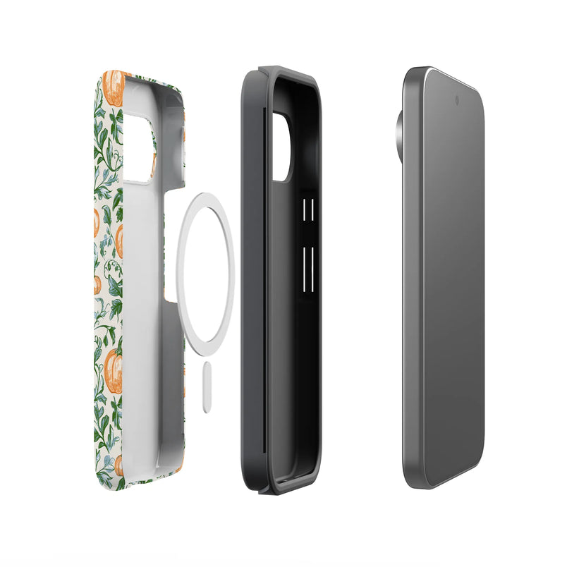 Pumpkin Patch | Green Vines Case