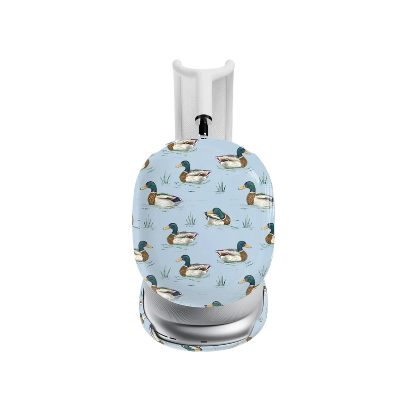 Blue Mallard & Co. | The Boyfriend Collection AirPods Max Case