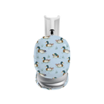 Blue Mallard & Co. | The Boyfriend Collection AirPods Max Case