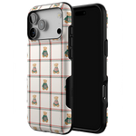 Bear Hugs | Teddy Squares Case