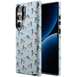 Blue Mallard & Co. | The Boyfriend Collection