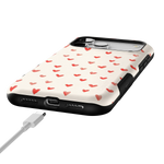 Love Letters | Doodle Hearts Case
