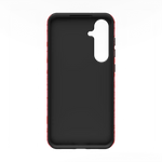 Final Rose | Red & Pink Floral Case