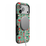 All Decked Out | Festive Ornaments Case