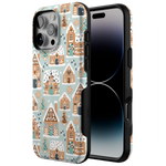 Built Too Sweet | Frosted Village Case