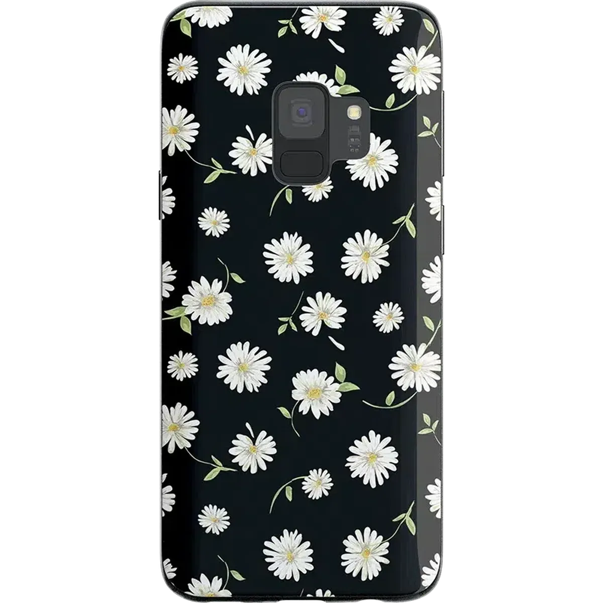 Casely Daisy Daydream Samsung Case - Thumbnail 3