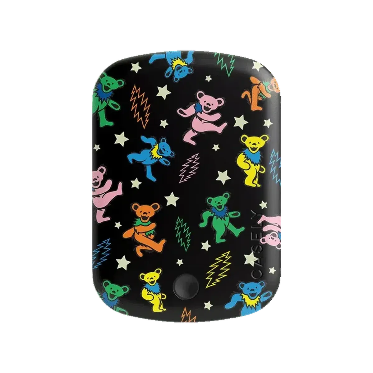 Dancing Bears Grateful Dead Power Pod