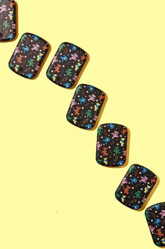 Dancing Bears | Grateful Dead Power Pod Power Pod get.casely 