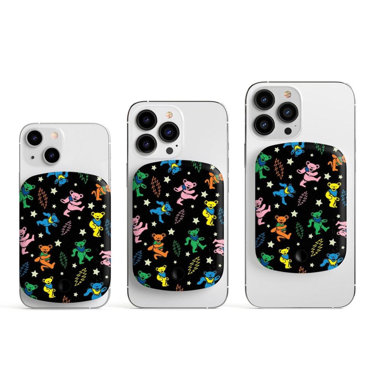 Dancing Bears Grateful Dead Power Pod - Thumbnail 4