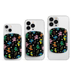 Dancing Bears | Grateful Dead Power Pod Power Pod get.casely 