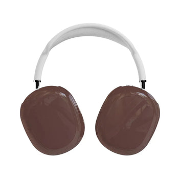 Dark Brown AirPods Max Case AirPods Case Casetry AirPods Max Case 