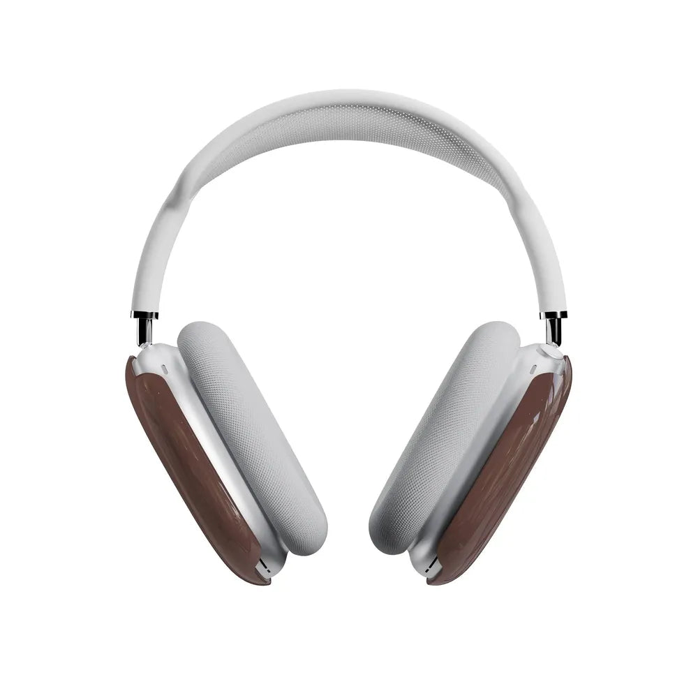 Dark Brown AirPods Max Case - Thumbnail 3