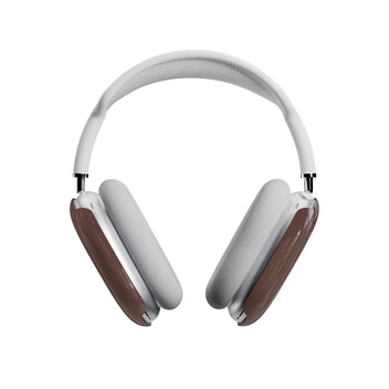 Dark Brown AirPods Max Case AirPods Case Casetry 