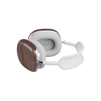 Dark Brown AirPods Max Case AirPods Case Casetry 