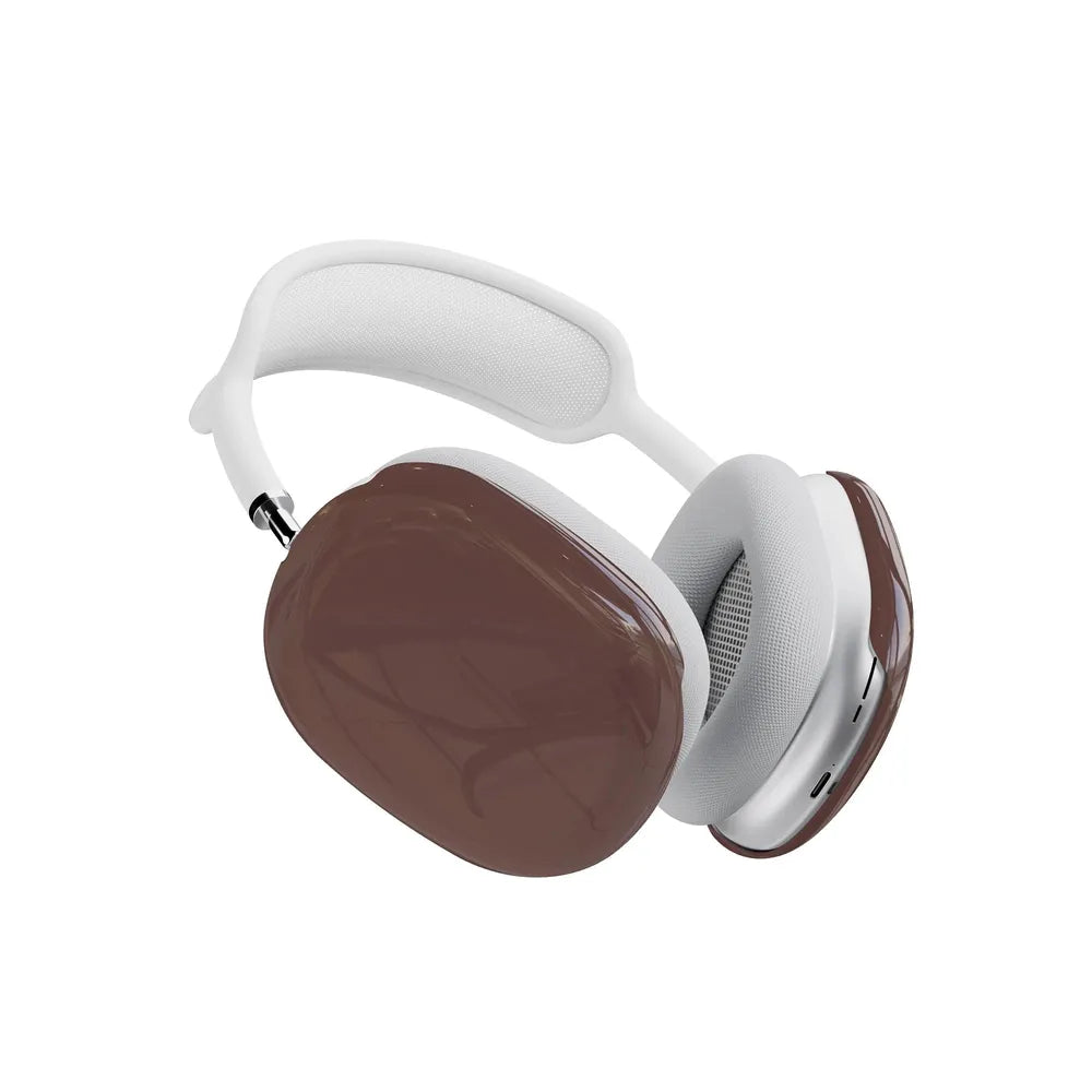 Dark Brown AirPods Max Case - Thumbnail 2