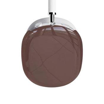 Dark Brown AirPods Max Case AirPods Case Casetry 