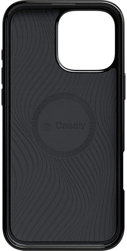 Dark Fantasy | Contrast Floral Case iPhone Case get.casely 