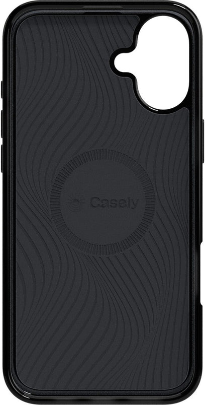 Dark Fantasy | Contrast Floral Case iPhone Case get.casely 