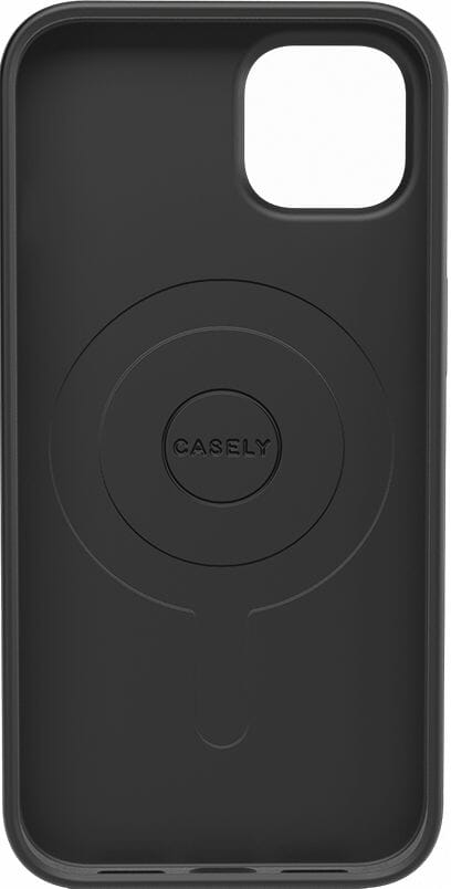 Dark Fantasy | Contrast Floral Case iPhone Case get.casely 