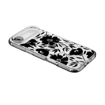Dark Fantasy | Contrast Floral Case iPhone Case get.casely 