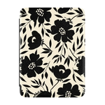 Dark Fantasy | Contrast Floral Kindle Case Kindle Case get.casely 7” Kindle Paperwhite 