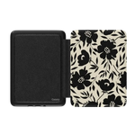 Dark Fantasy | Contrast Floral Kindle Case Kindle Case get.casely 