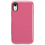 Dark Pink on Pink | Ultra-Protective Bold Case iPhone Case get.casely 