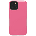 Dark Pink on Pink | Ultra-Protective Bold Case iPhone Case get.casely 