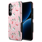 Winter Woofs | Holiday Dog Case