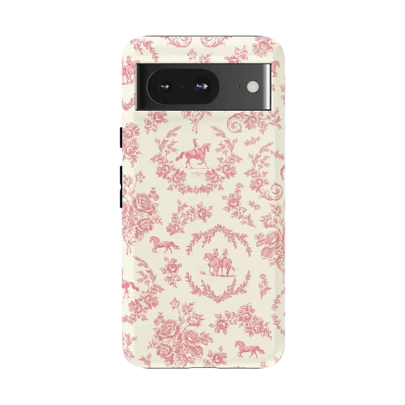 Western Bloom | Jenna Palek x Casely Case