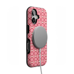 Love Locks | Pink Hearts Case