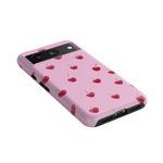 Very Cherry | Painted Cherries Case