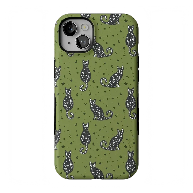 Sabrina's Bestie | Black Cats Case